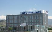 Туры в отель Sidorme Granada
