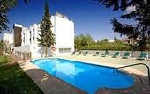 Туры в отель Villa Blanca