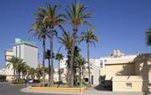 Туры в отель Holiday Inn Alicante - Playa De San Juan