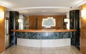 Туры в отель Holiday Inn Alicante - Playa De San Juan