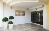 Туры в отель Holiday Inn Alicante - Playa De San Juan