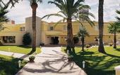 Туры в отель Holiday Inn Alicante - Playa De San Juan