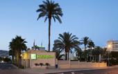 Туры в отель Holiday Inn Alicante - Playa De San Juan