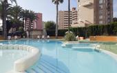 Туры в отель Holiday Inn Alicante - Playa De San Juan