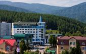 Туры в отель Курортный отель Беловодье
