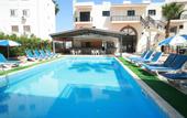 Туры в отель New York Plaza Hotel Apartments
