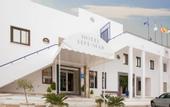 Туры в отель Asur Hotel Lepemar
