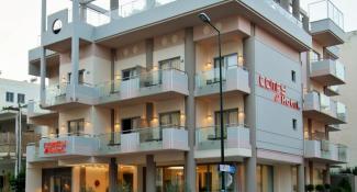 Comfy Boutique Hotel 3*