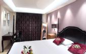 Туры в отель Comfy Boutique Hotel