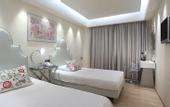 Туры в отель Comfy Boutique Hotel