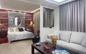 Туры в отель Comfy Boutique Hotel