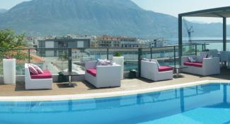 Elektra Hotel & Spa 4*