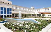 Туры в отель Garden Playanatural Hotel & Spa