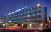 Туры в отель Abba Huesca