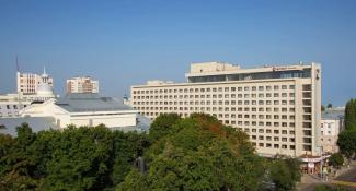 Azimut Отель Воронеж 3*