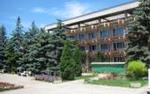 Туры в отель Пансионат Бриз
