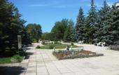 Туры в отель Пансионат Бриз