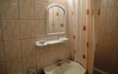 Туры в отель Пансионат Бриз