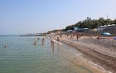Туры в отель Пансионат Бриз
