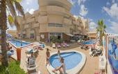 Туры в отель Blue Star Apartamentos