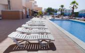 Туры в отель Blue Star Apartamentos