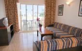 Туры в отель Blue Star Apartamentos