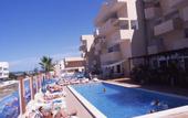 Туры в отель Blue Star Apartamentos