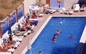 Туры в отель Blue Star Apartamentos