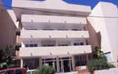 Туры в отель Blue Star Apartamentos