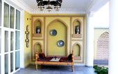 Туры в отель Orient Star Samarkand