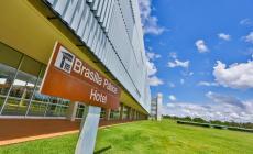 Brasilia Palace