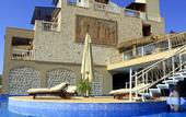 Туры в отель Likya Residence Hotel & SPA