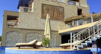 Likya Residence Hotel & SPA 5*