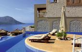 Туры в отель Likya Residence Hotel & SPA