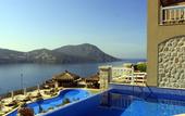 Туры в отель Likya Residence Hotel & SPA