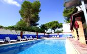 Туры в отель El Cortijo