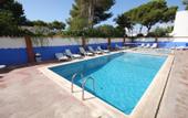 Туры в отель El Cortijo