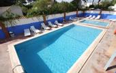 Туры в отель El Cortijo