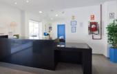 Туры в отель Apartamentos Formentera I-II