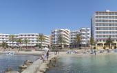 Туры в отель Ibiza Playa Hotel