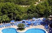 Туры в отель Invisa Hotel Club Cala Blanca