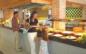 Туры в отель Invisa Hotel Club Cala Blanca