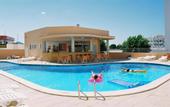 Туры в отель Poniente Playa