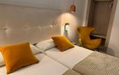 Туры в отель Poniente Playa