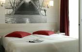 Туры в отель Adagio City Aparthotel Montrouge