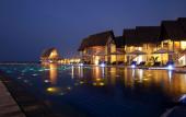 Туры в отель Maalu Maalu Resort & Spa