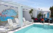 Туры в отель Amaryllis Apartments & Studios