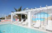 Туры в отель Amaryllis Apartments & Studios