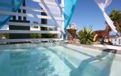 Туры в отель Amaryllis Apartments & Studios