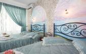 Туры в отель Amaryllis Apartments & Studios